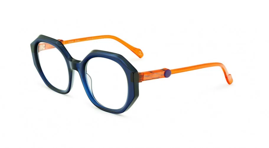Etnia Barcelona ORION Eyeglasses - view 2